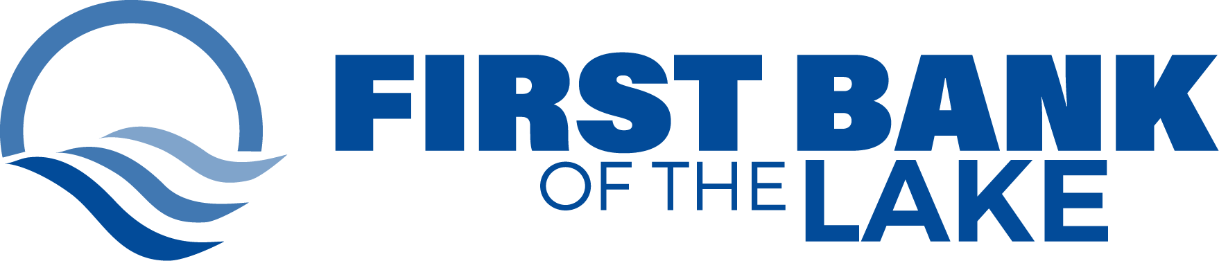 First Bank of the Lake