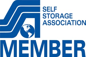 Self Storage Association Member