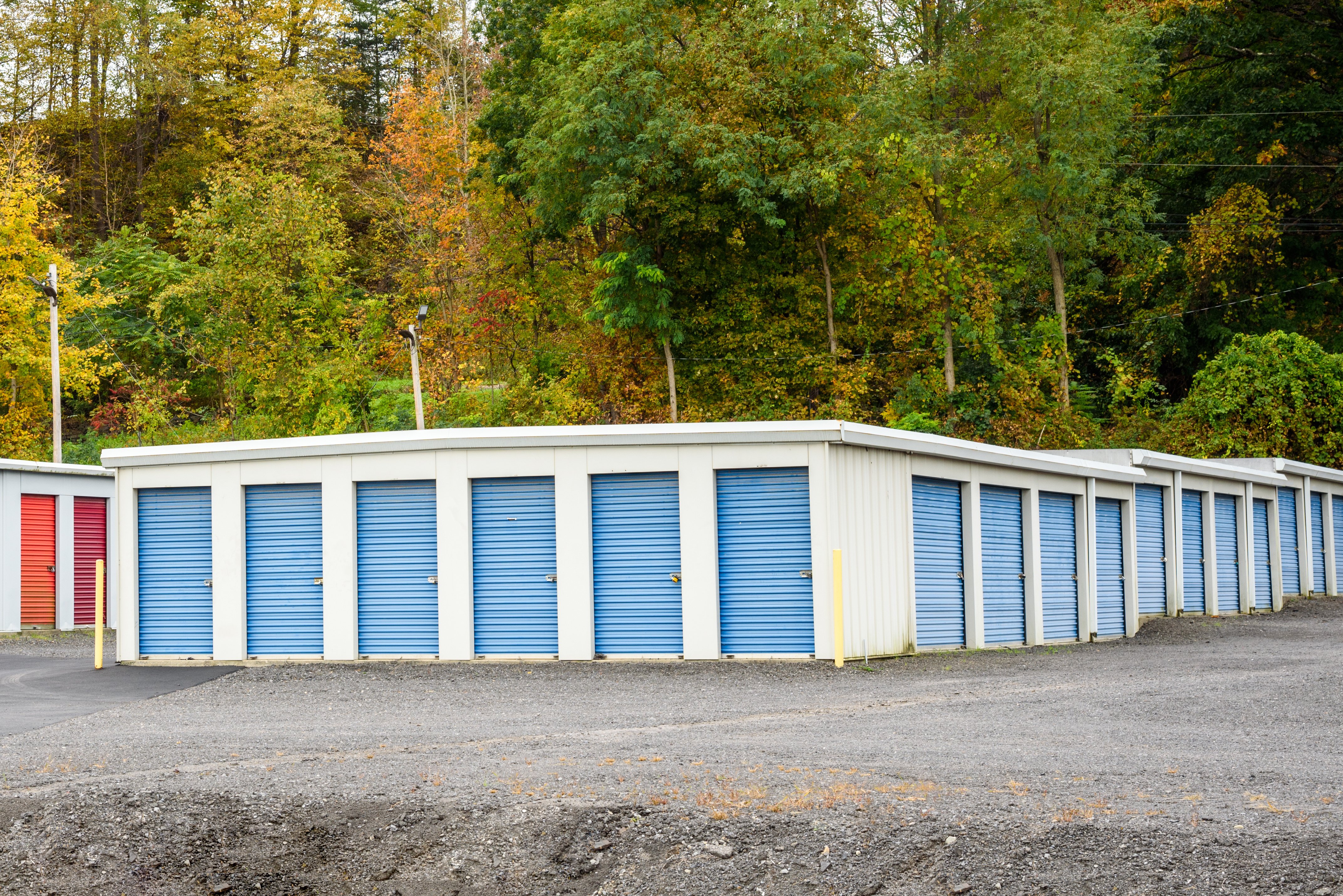 fall self storage 